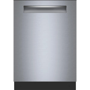 Bosch 24-inch Built-in Dishwasher with PrecisionWash® SHP55DM5N IMAGE 1