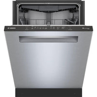 Bosch 24-inch Built-in Dishwasher with PrecisionWash® SHP55DM5N IMAGE 2