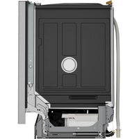 Bosch 24-inch Built-in Dishwasher with PrecisionWash® SHP55DM5N IMAGE 7