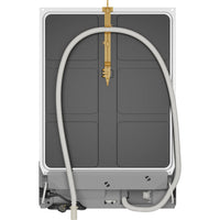Bosch 24-inch Built-in Dishwasher with PrecisionWash® SHP55DM5N IMAGE 8