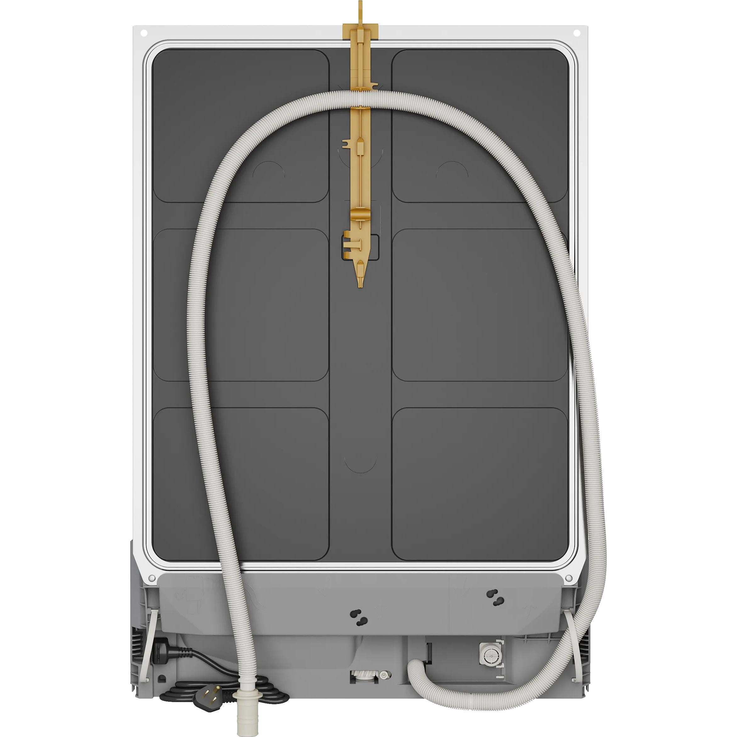 Bosch 24-inch Built-in Dishwasher with PrecisionWash® SHP55DM5N IMAGE 8