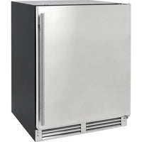 Sapphire 24-inch Indoor/Outdoor Refrigerator SR243SSPR IMAGE 1
