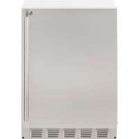 Sapphire 24-inch, 4.7 cu. ft. Compact Refrigerator SR24SSADA IMAGE 1