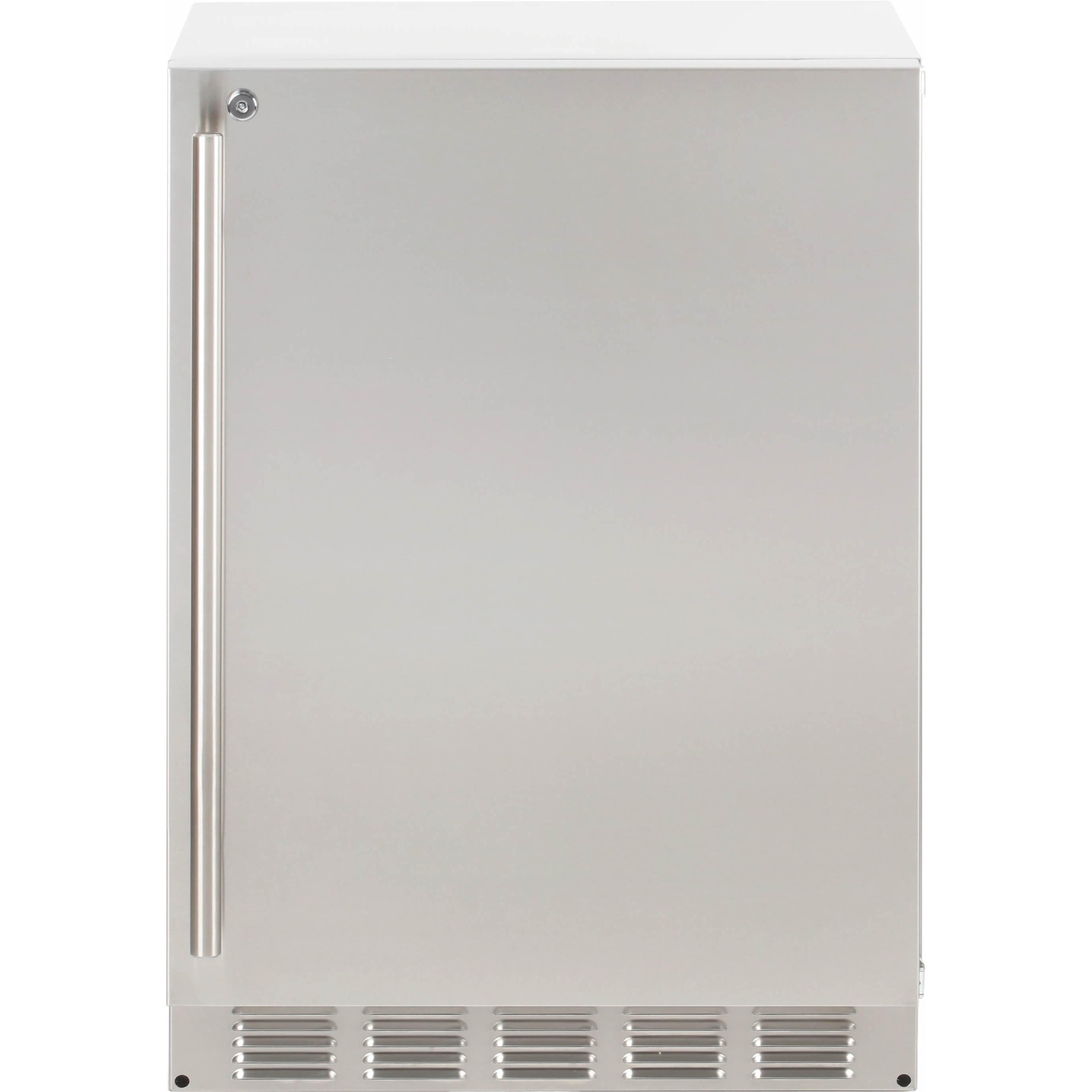 Sapphire 24-inch, 4.7 cu. ft. Compact Refrigerator SR24SSADA IMAGE 1