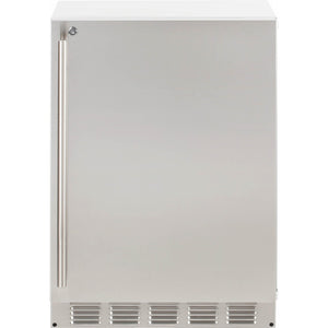 Sapphire 24-inch, 4.7 cu. ft. Compact Refrigerator SR24SSADA IMAGE 1