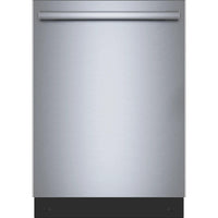 Bosch 24-inch Built-in Dishwasher with PrecisionWash® SHX53DM5N IMAGE 1