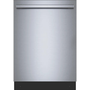 Bosch 24-inch Built-in Dishwasher with PrecisionWash® SHX53DM5N IMAGE 1