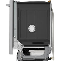 Bosch 24-inch Built-in Dishwasher with PrecisionWash® SHX53DM5N IMAGE 8