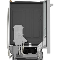 Bosch 24-inch Built-in Dishwasher with PrecisionWash® SHX53DM5N IMAGE 9