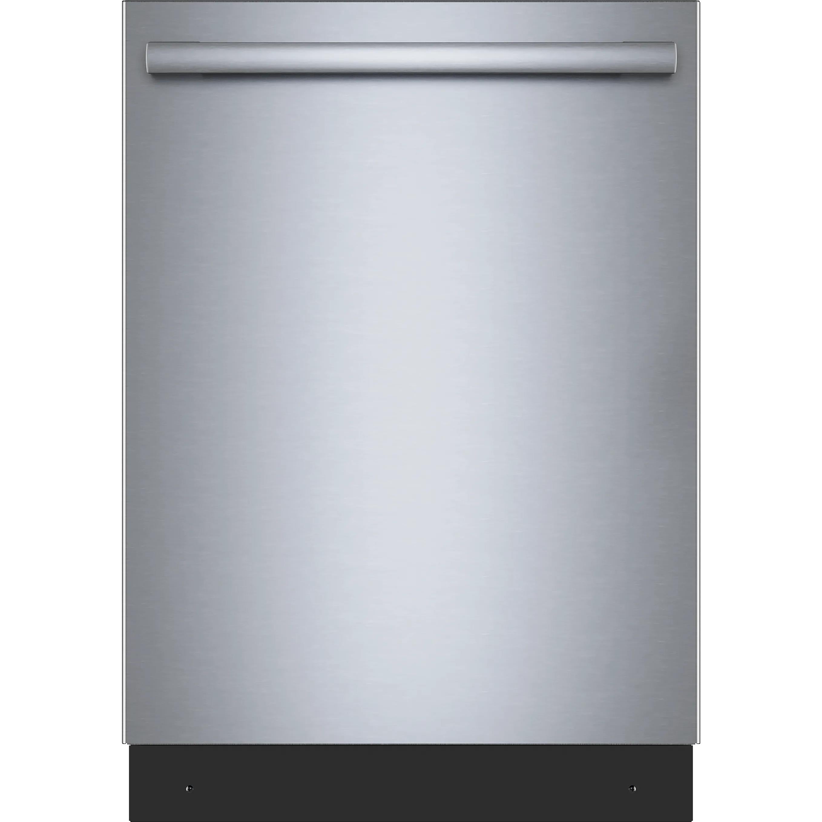 Bosch 24-inch Built-in Dishwasher with ZoneWash SHX65DM5N IMAGE 1