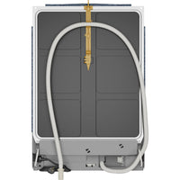 Bosch 24-inch Built-in Dishwasher with ZoneWash SHX65DM5N IMAGE 10