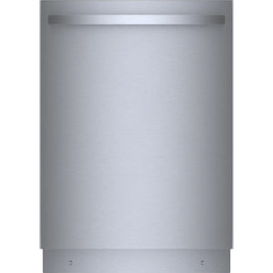 Bosch 24-inch Built-in Dishwasher with PrecisionWash® SHX78CC5UC IMAGE 1