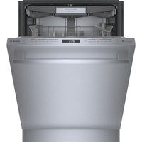 Bosch 24-inch Built-in Dishwasher with PrecisionWash® SHX78CC5UC IMAGE 2