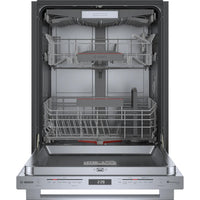 Bosch 24-inch Built-in Dishwasher with PrecisionWash® SHX78CC5UC IMAGE 3