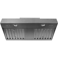 Trade-Wind 28 3/8-inch VSL400 RC Designer Series Range Hood VSL430615RC IMAGE 3