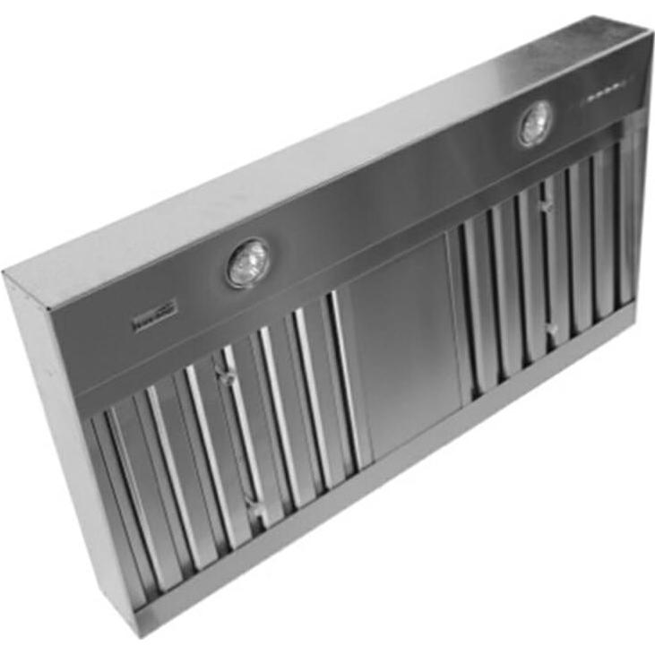 Trade-Wind 28 3/8-inch VSL400 RC Designer Series Range Hood VSL430615RC IMAGE 4