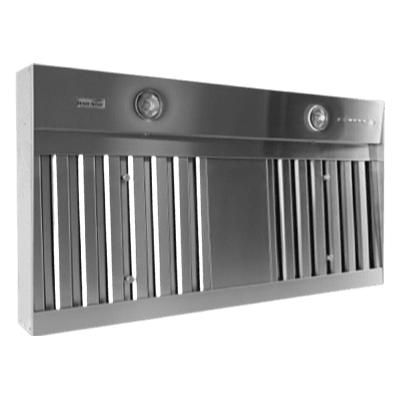 Trade-Wind 46 3/8-inch VSL400 RC Designer Series Range Hood VSL4481215RC IMAGE 1