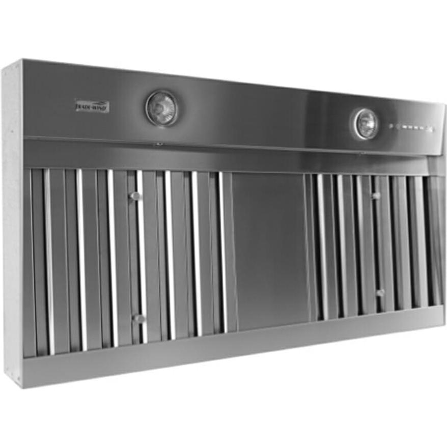 Trade-Wind 46 3/8-inch VSL400 RC Designer Series Range Hood VSL4481215RC IMAGE 5