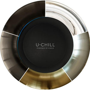 U-Line U-Chill Plus 1-Bottle Wine Chiller UCC2A IMAGE 1