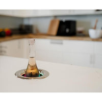 U-Line U-Chill Plus 1-Bottle Wine Chiller UCC2A IMAGE 5