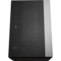 Whirlpool 24-inch, 1.4 cu. ft. Over-the-Range Microwave UMMS5024SS IMAGE 10