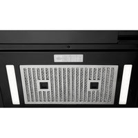 Whirlpool 24-inch, 1.4 cu. ft. Over-the-Range Microwave UMMS5024SS IMAGE 6
