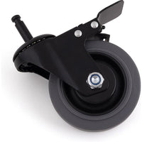 Broil King Swivel Castor 17720 IMAGE 1