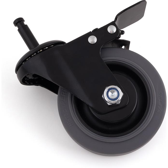 Broil King Swivel Castor 17720 IMAGE 1