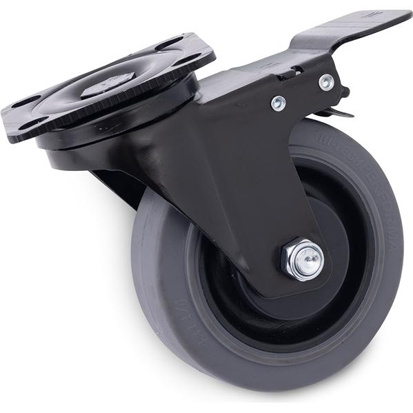 Broil King Swivel Castor 17721 IMAGE 1