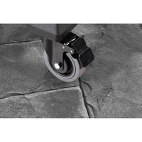 Broil King Swivel Castor 17721 IMAGE 2