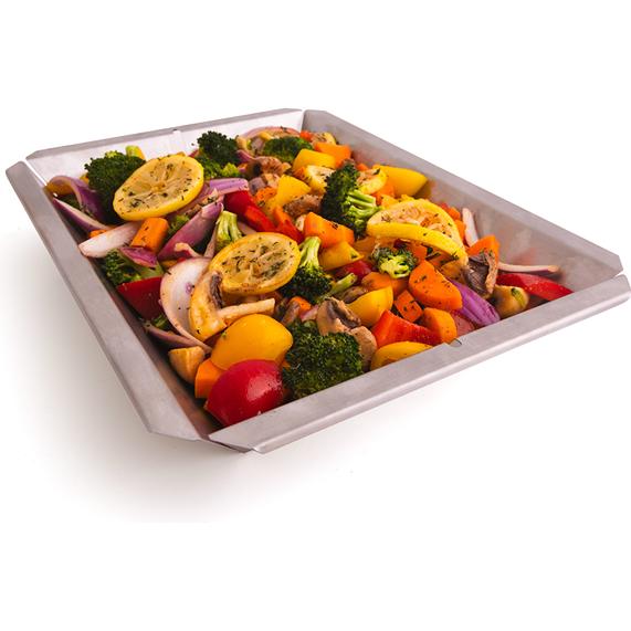 Broil King Wok 69826 IMAGE 1