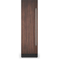 Viking 24-inch Fully Integrated All Refrigerator FDREIC7240L IMAGE 1