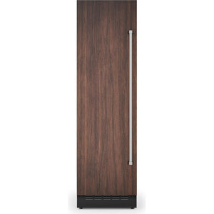 Viking 24-inch Fully Integrated All Refrigerator FDREIC7240L IMAGE 1