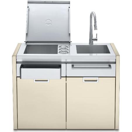 Crown Verity Infinite Modular Beverage Center IBC42AW IMAGE 1