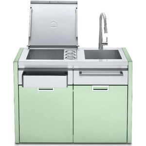 Crown Verity Infinite Modular Beverage Center IBC42CC IMAGE 1