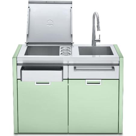 Crown Verity Infinite Modular Beverage Center IBC42CC IMAGE 1