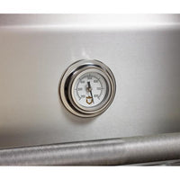 Crown Verity Infinite Built-In Gas Grill with 2x Roll Dome and Light Package IBI482RDLPLT IMAGE 2