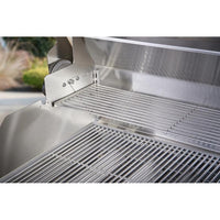 Crown Verity Infinite Built-In Gas Grill with 2x Roll Dome and Light Package IBI482RDLPLT IMAGE 8