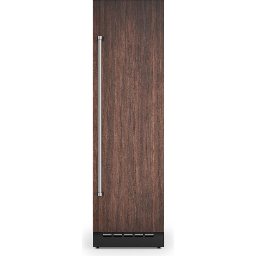 Viking 24-inch Fully Integrated All Refrigerator FDREIC7240R IMAGE 1