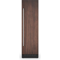 Viking 24-inch Fully Integrated All Refrigerator FDREIC7240R IMAGE 1