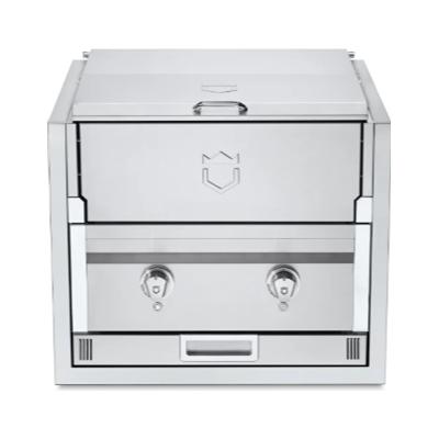 Crown Verity Infinite Built-in Power Burner IBIPBBULK IMAGE 1