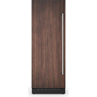 Viking 30-inch Fully Integrated All Refrigerator FDREIC7300L IMAGE 1