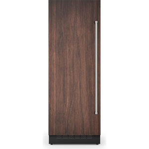 Viking 30-inch Fully Integrated All Refrigerator FDREIC7300L IMAGE 1