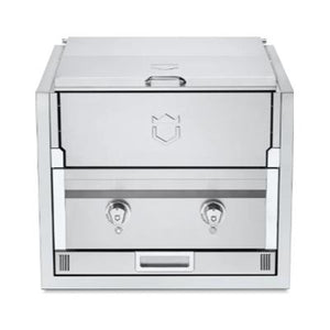 Crown Verity Infinite Built-in Power Burner - Light Package IBIPBBULKLT IMAGE 1