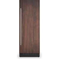 Viking 30-inch Fully Integrated All Refrigerator FDREIC7300R IMAGE 1