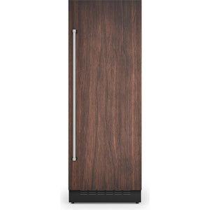 Viking 30-inch Fully Integrated All Refrigerator FDREIC7300R IMAGE 1