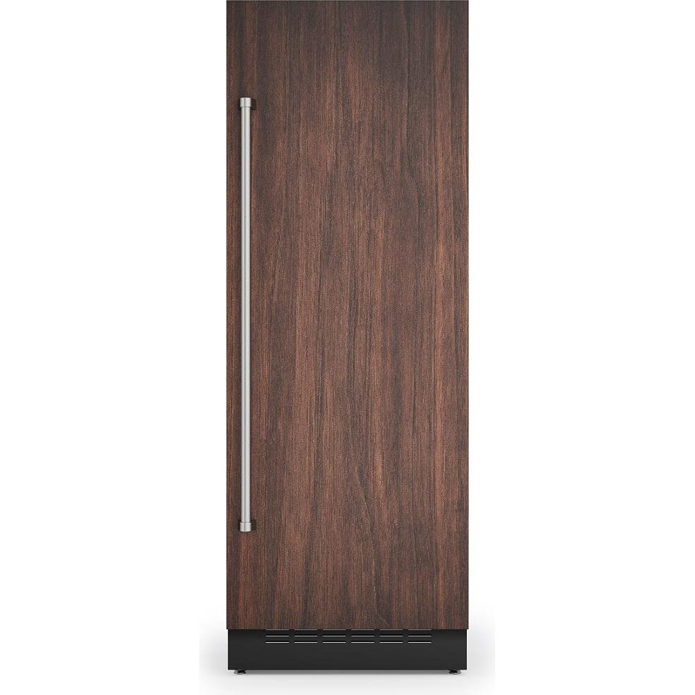 Viking 30-inch Fully Integrated All Refrigerator FDREIC7300R IMAGE 1