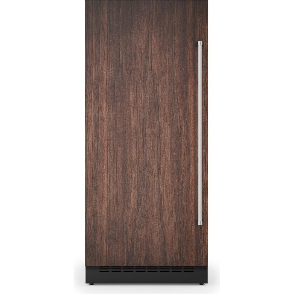 Viking 36-inch Fully Integrated All Refrigerator FDREIC7360L IMAGE 1