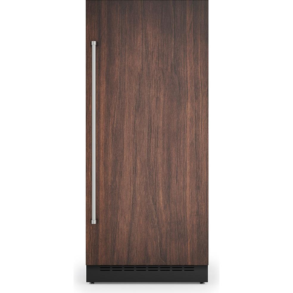 Viking 36-inch Fully Integrated All Refrigerator FDREIC7360R IMAGE 1