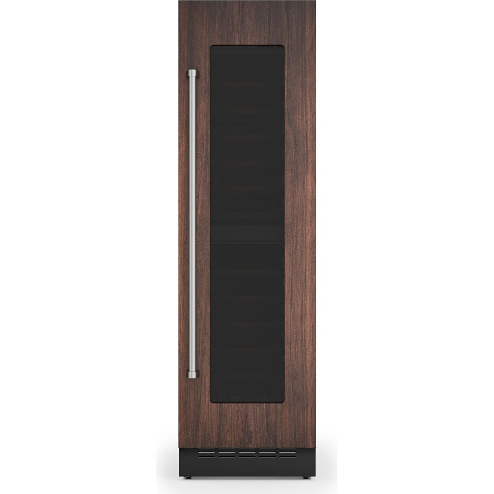 Viking 24-inch Full-Height Wine Cellar FDWCIC7240R IMAGE 1